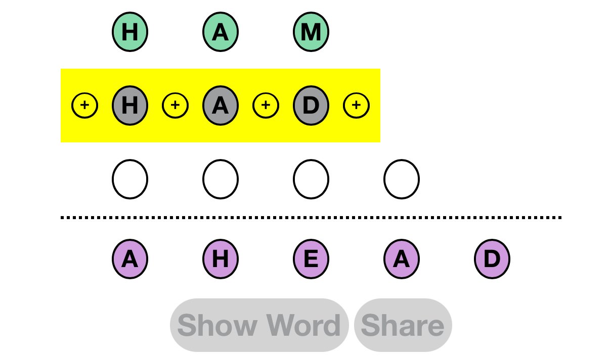WordChain